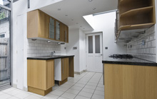 Harrietsham kitchen extension leads